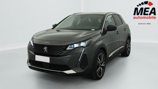 Peugeot 3008 image 8