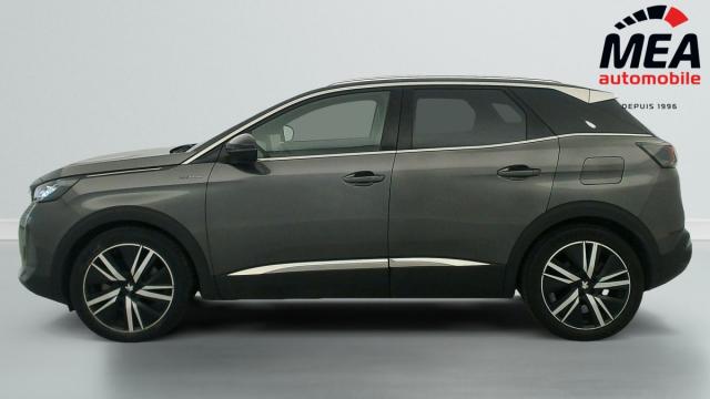 Peugeot 3008 image 6
