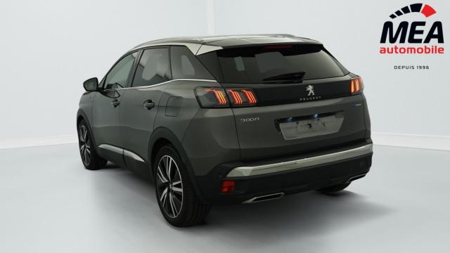 Peugeot 3008 image 2