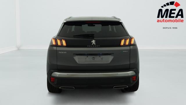 Peugeot 3008 image 9
