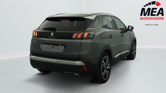 Peugeot 3008 image 4