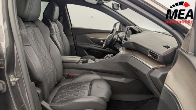 Peugeot 3008 image 7