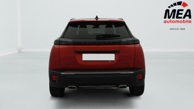 Peugeot 2008 image 9