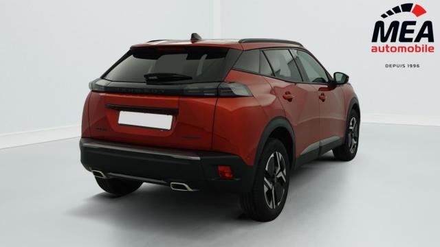 Peugeot 2008 image 2