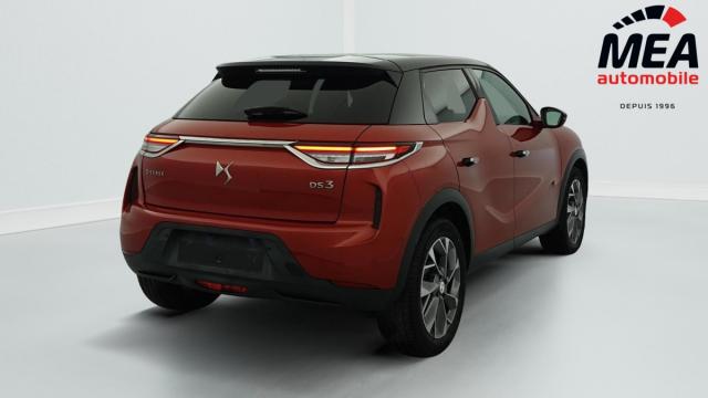 Ds Ds 3 Crossback image 1