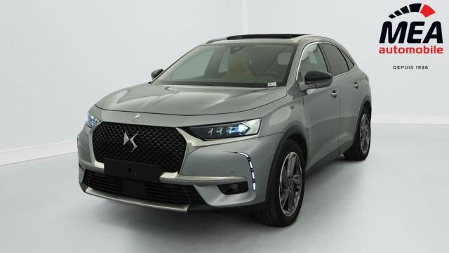 Ds Ds 7 Crossback image 4