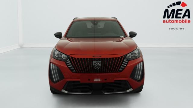 Peugeot 2008 image 9