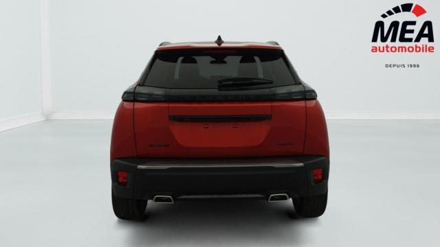 Peugeot 2008 image 6