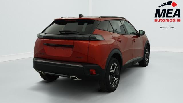 Peugeot 2008 image 4