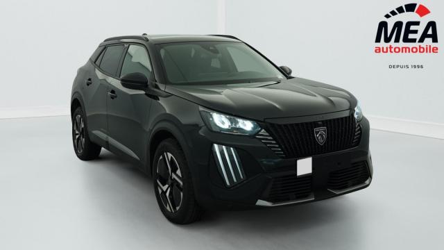 Peugeot 2008 100 S Bvm6 Allure