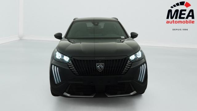 Peugeot 2008 image 9