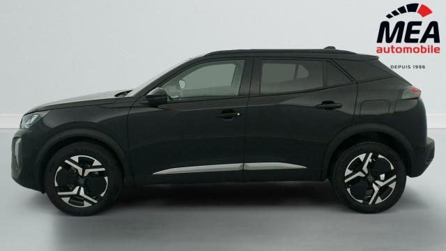Peugeot 2008 image 4