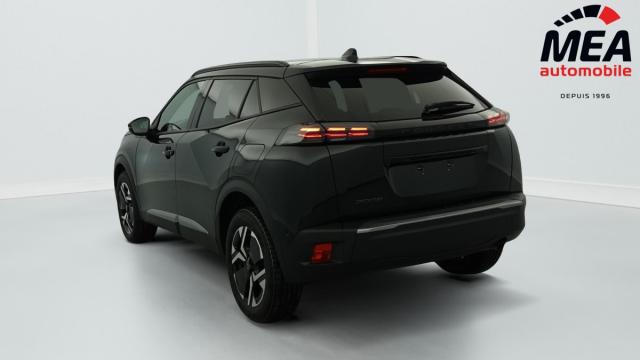 Peugeot 2008 image 7