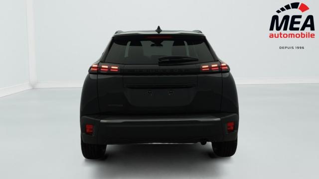 Peugeot 2008 image 2