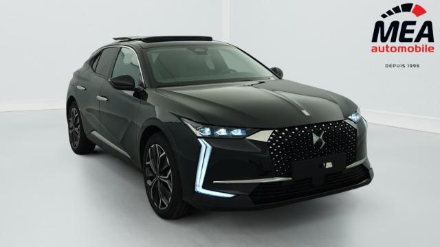 Ds Ds 4 Ds4 Hybride E-Tense 225 Eat8 Rivoli