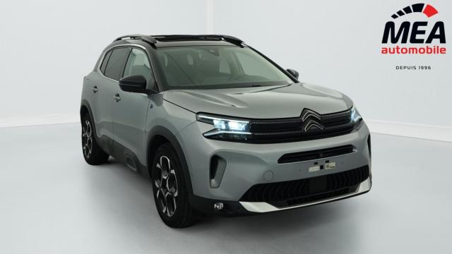 Citroen C5 Aircross Hybride Rechargeable 225 E-Eat8 Shine