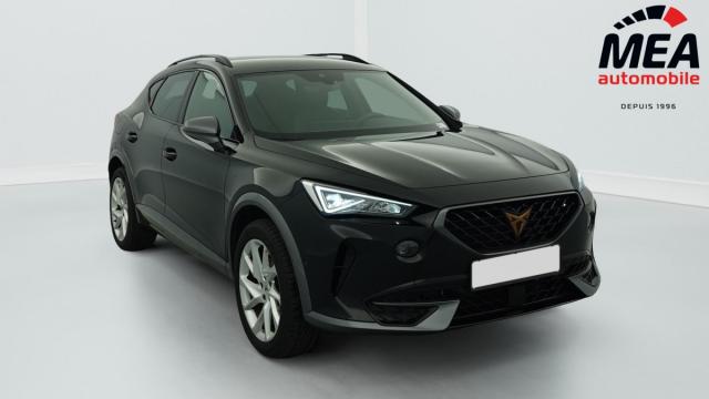 Cupra Formentor 1.4 E-Hybrid 204 Ch Dsg6 V