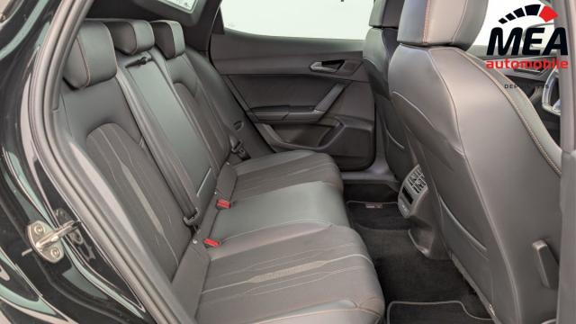 Cupra Formentor image 8