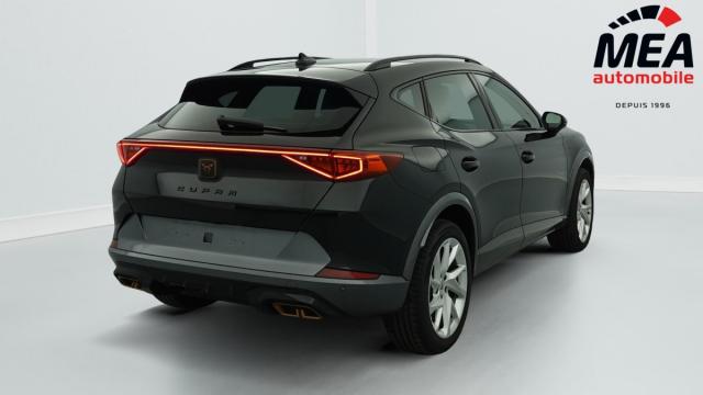 Cupra Formentor image 6