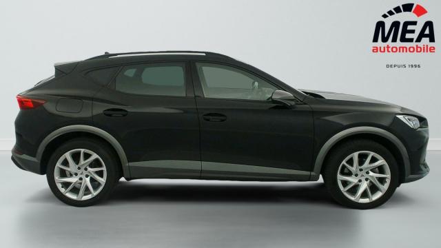 Cupra Formentor image 3