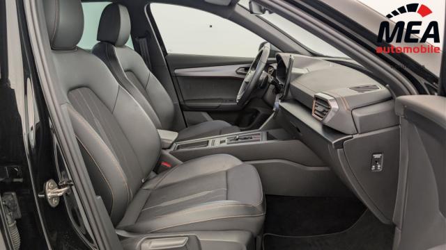 Cupra Formentor image 4