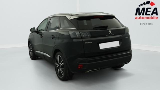 Peugeot 3008 image 1