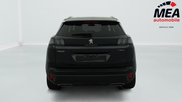 Peugeot 3008 image 4