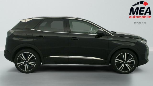 Peugeot 3008 image 7