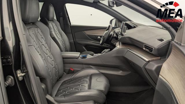 Peugeot 3008 image 5