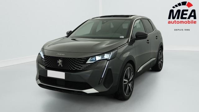 Peugeot 3008 image 5