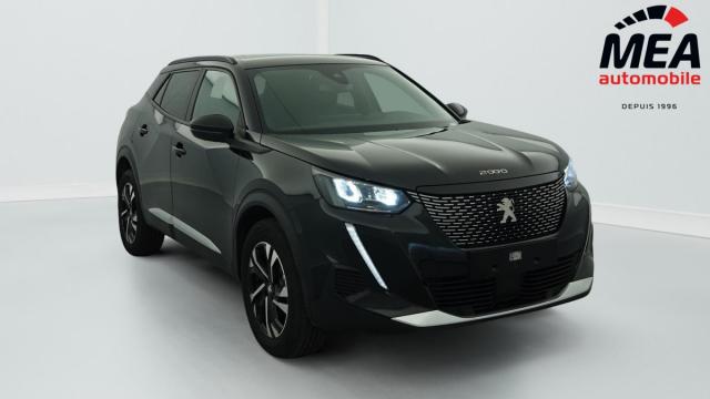 Peugeot 2008 Puretech 130 S Bvm6 Allure Pack