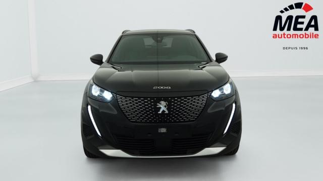 Peugeot 2008 image 3