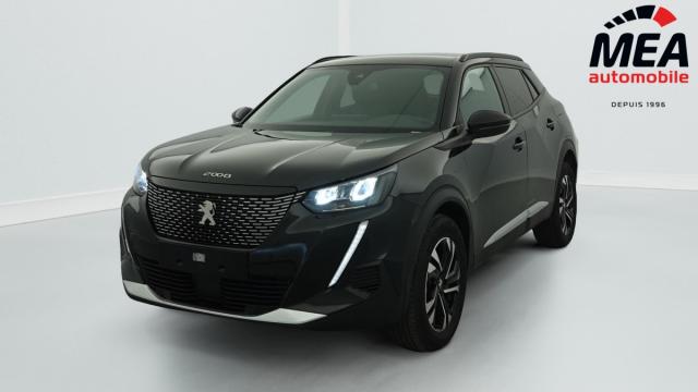 Peugeot 2008 image 2