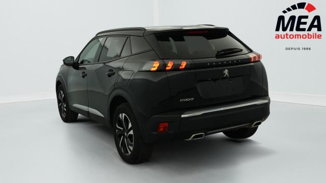 Peugeot 2008 image 7