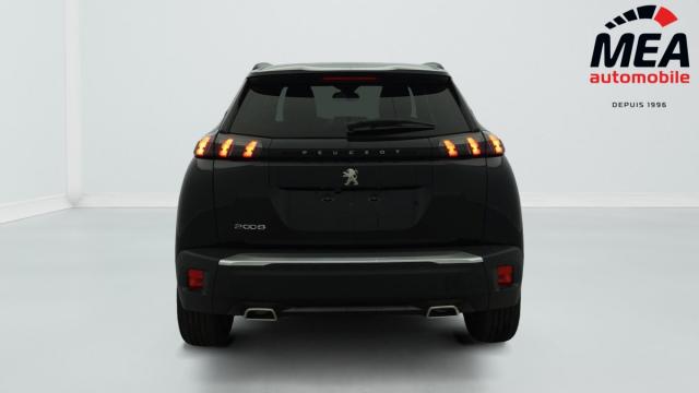Peugeot 2008 image 6