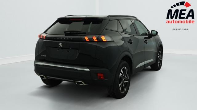 Peugeot 2008 image 9