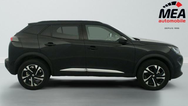 Peugeot 2008 image 5