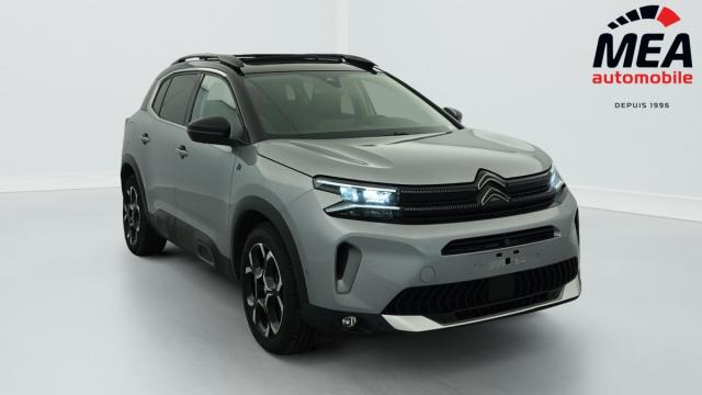 Citroen C5 Aircross Hybride Rechargeable 225 E-Eat8 Shine