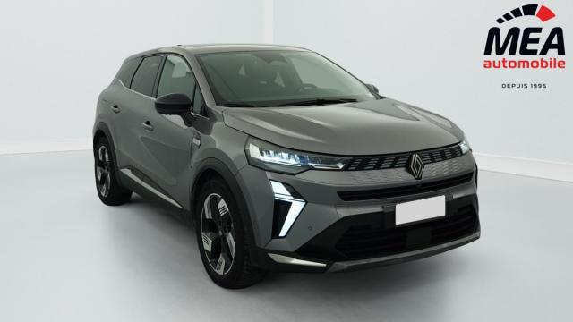 Renault Symbioz E-Tech Full Hybrid 145 Iconic