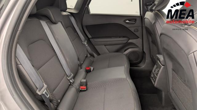 Renault Symbioz image 8