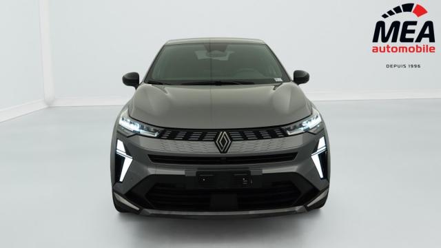 Renault Symbioz image 5