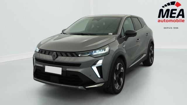 Renault Symbioz image 6