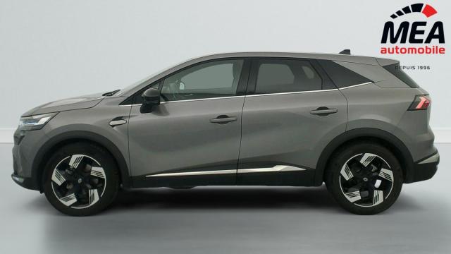 Renault Symbioz image 1