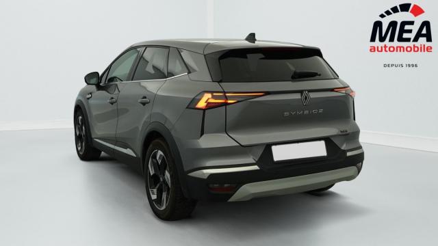 Renault Symbioz image 4