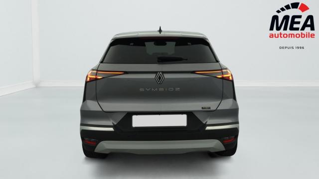 Renault Symbioz image 3