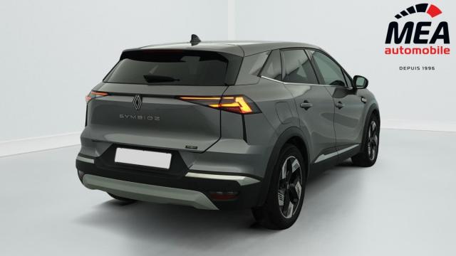 Renault Symbioz image 9