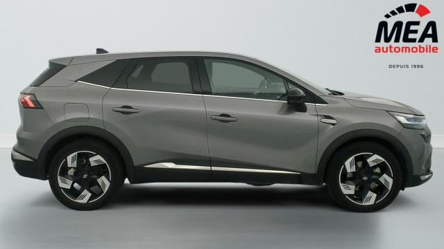 Renault Symbioz image 2