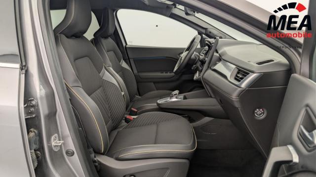 Renault Symbioz image 7