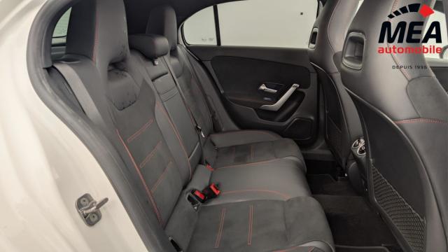 Mercedes Benz Classe A image 5