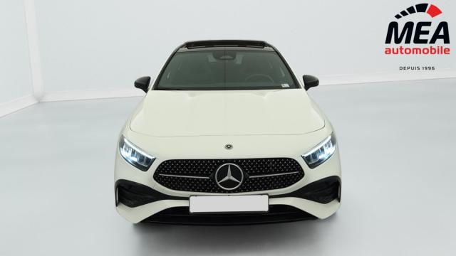 Mercedes Benz Classe A image 4